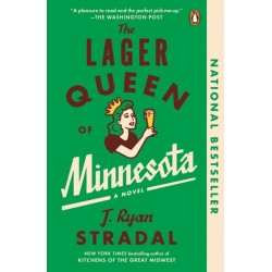 The Lager Queen of Minnesota