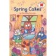 Spring Cakes