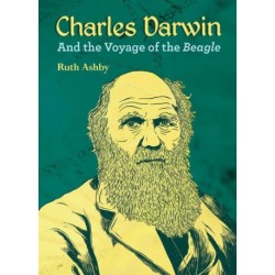 Charles Darwin and the Voyage of the Beagle