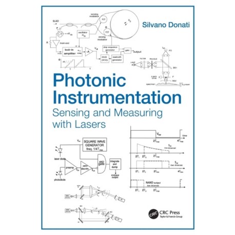 Photonic Instrumentation: Sensing and Measuring with Lasers