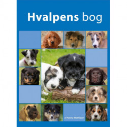 Hvalpens bog