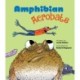 Amphibian Acrobats