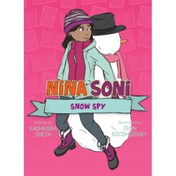Nina Soni, Snow Spy