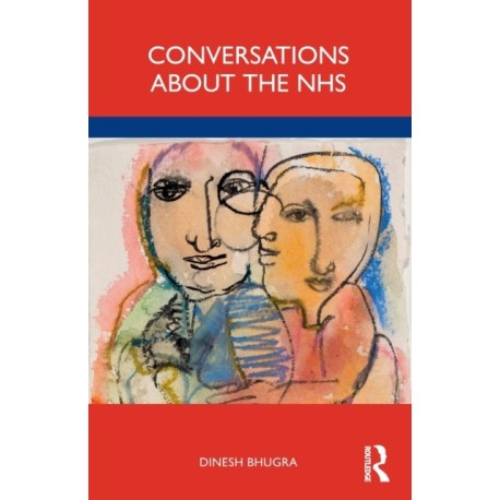 Conversations about the NHS