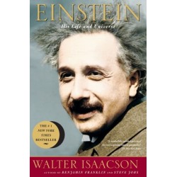 Einstein: His Life and Universe