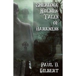 Sherlock Holmes: The Tales of Darkness