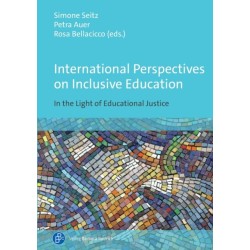 International Perspectives on Inclusive Education: In the Light of Educational Justice