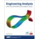 Engineering Analysis with SOLIDWORKS Simulation 2023
