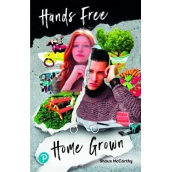 Rapid Plus Stages 10-12 12.5 Hands Free / Home Grown