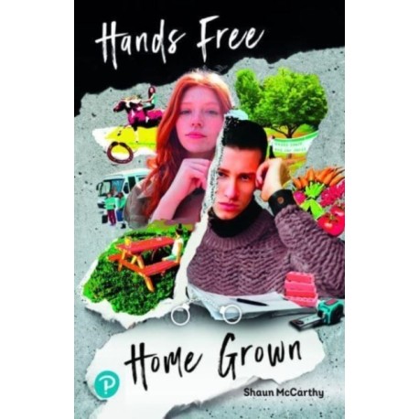 Rapid Plus Stages 10-12 12.5 Hands Free / Home Grown