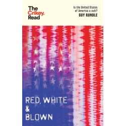 Red, White and Blown: Is the United States of America a Cult?