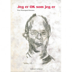 Jeg er OK som jeg er: retten til ikke at blive opdraget