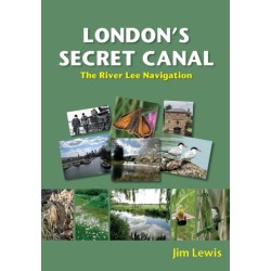 London's Secret Canal: The River Lee Navigation