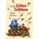 Leaf Litter Critters