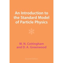 An Introduction to the Standard Model of Particle Physics