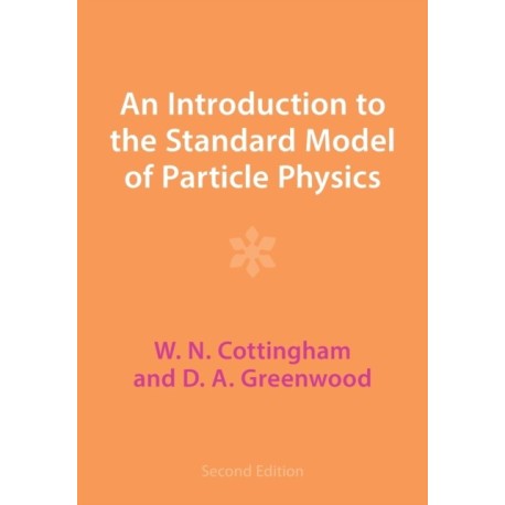 An Introduction to the Standard Model of Particle Physics