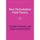 Non-Perturbative Field Theory