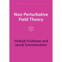 Non-Perturbative Field Theory