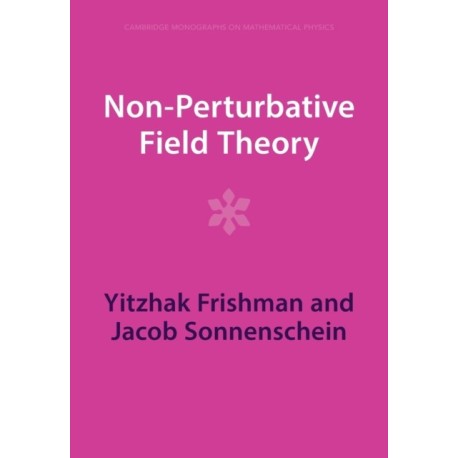 Non-Perturbative Field Theory