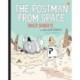 The Postman from Space: Biker Bandits