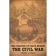 The Politics of Faith During the Civil War