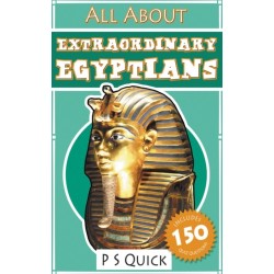 All About: Extraordinary Egyptians