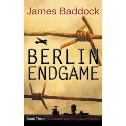 Berlin Endgame