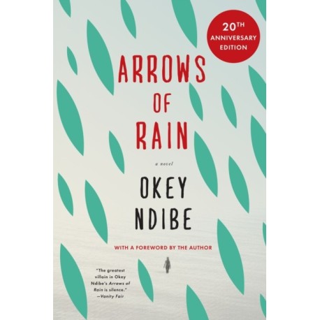 Arrows of Rain