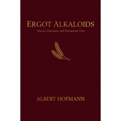 Ergot Alkaloids: Their History, Chemistry, and Therapeutic Uses