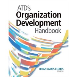 ATD's Organization Development Handbook