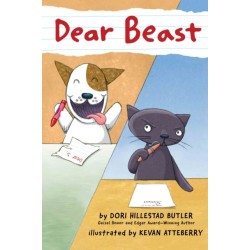 Dear Beast