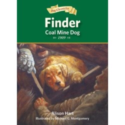 Finder, Coal Mine Dog