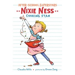 Nixie Ness: Cooking Star