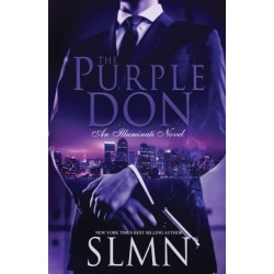 The Purple Don: Mystery Thriller Suspense Novel