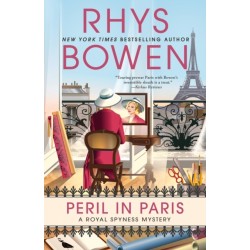 Peril in Paris