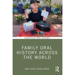 Family Oral History Across the World