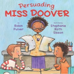 Persuading Miss Doover