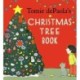 Tomie dePaola's Christmas Tree Book