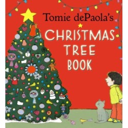 Tomie dePaola's Christmas Tree Book