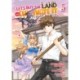 Let's Buy the Land and Cultivate It in a Different World (Manga) Vol. 5
