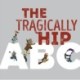 The Tragically Hip ABC
