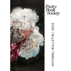 Poetry Book Society Autumn 2023 Bulletin