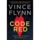 A Code Red: A Mitch Rapp Novel by Kyle Mills