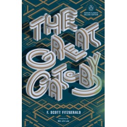 The Great Gatsby: (Penguin Classics Deluxe Edition)