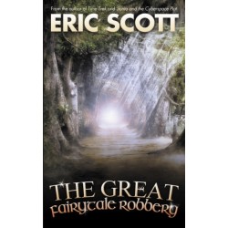 The Great Fairytale Robbery