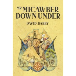 Mr Micawber Down Under