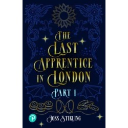 Rapid Plus Stages 10-12 12.1 The Last Apprentice in London Part 1