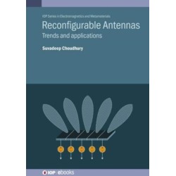 Reconfigurable Antennas: Trends and applications
