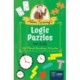 Alan Turing's Logic Puzzles for Kids: 109 Mind-Bending Activities
