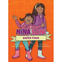 Nina Soni, Sister Fixer